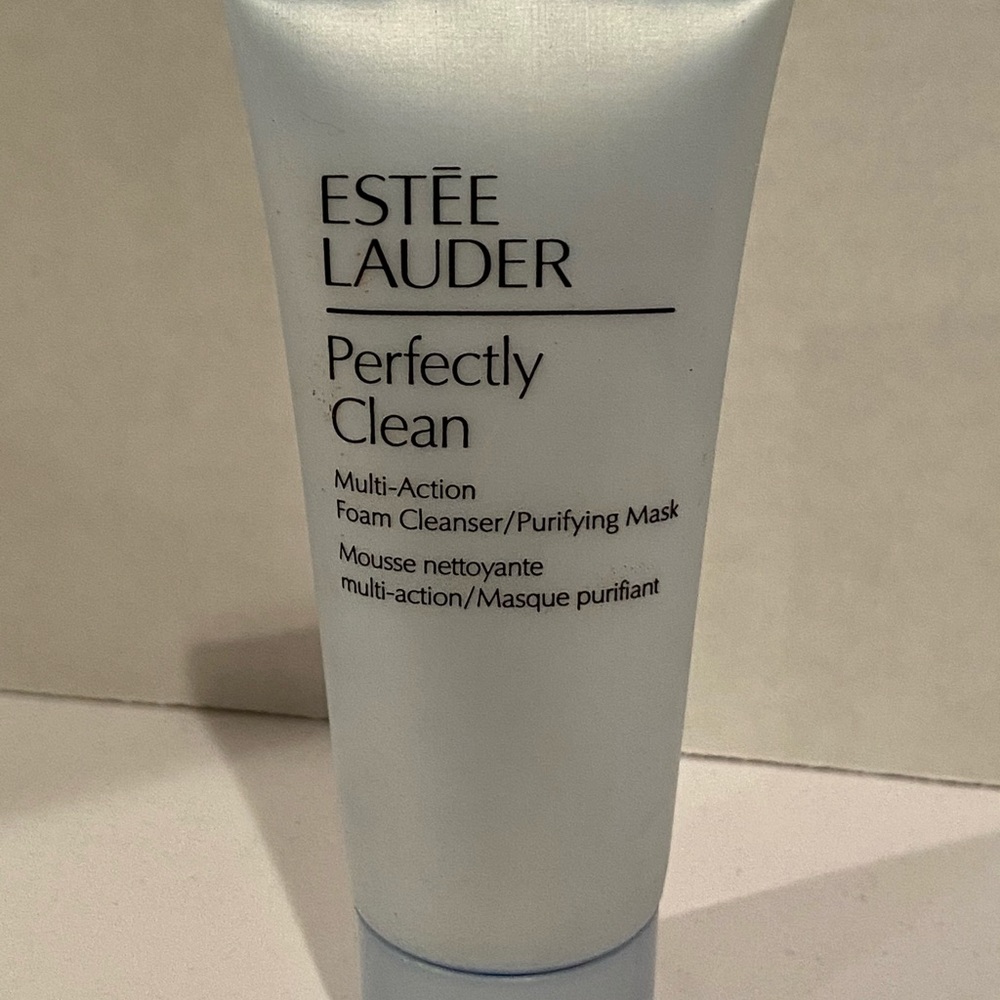 Estee Lauder Perfectly Clean Mask - 1 FL OZ
